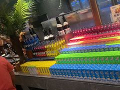 -奢谷·海鲜自助(南海万科店)