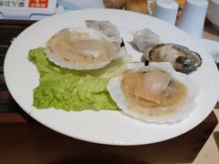 -杭州钱江新城万怡酒店-西餐厅