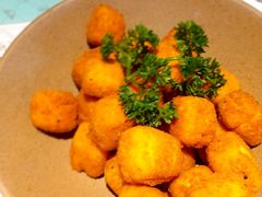 -大树餐厅(红旗街万达店)