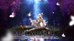 点击看大图 -星元素cosplay动漫摄影写真工作室