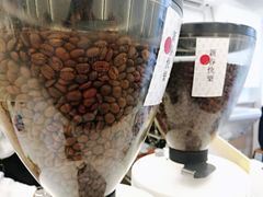 -Onirii Coffee(长乐路店)