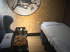 -君悦会影院足道·SPA•推拿(江桥店)