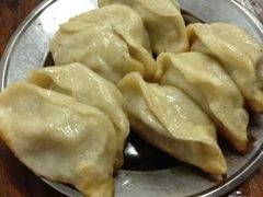 锅贴-黄阿姨锅贴大王(万航渡路店)