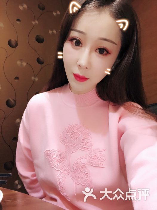 伪妆化妆造型(黄龙路店)-图片-杭州丽人-大众点评网