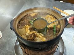 -小板凳(四公里店)