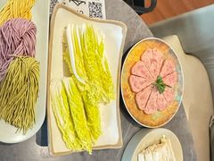 -故里和山·成都火锅(欢乐港湾店)