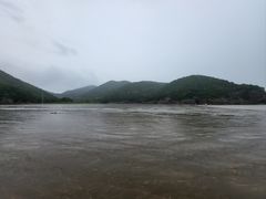 -东海半边山旅游度假区