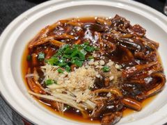 响油鳝糊-王记姚家味·地道苏帮菜(凤凰街店)