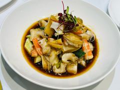 家烧东海小海鲜-南麓·浙里(外滩店)