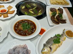 -鹅香四海·卤水火锅·砂锅粥·潮汕菜(宝安店)