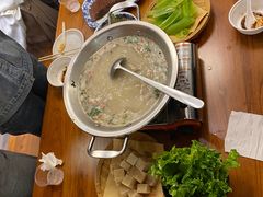 -牧人巷子·大锅羊汤·暴走牛骨(大成路店)