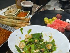 -李氏传家菜(兴城路店)