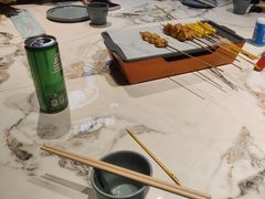 -醉炫音速烧烤·干煸菜(沙河总店)