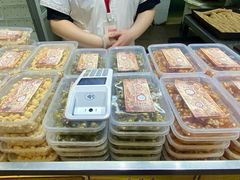-采芝斋评弹茶馆(观前街店)