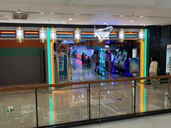 -万达广场(济南魏家庄店)