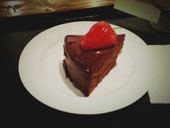 草莓巧克力蛋糕-BAKER&SPICE(国金中心商场店)