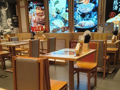 -味千拉面(金融街店)