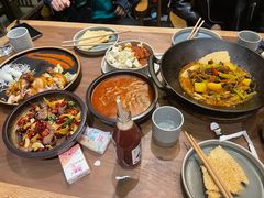 -薇酌饮·陕西菜(南门外店)
