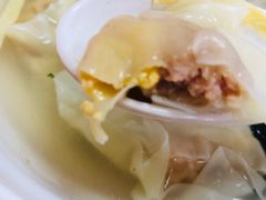 -海平馄饨(逍遥二路店)