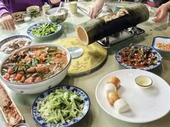 -生态苑农庄(十里画廊遇龙河店)