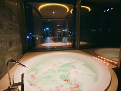 -上海外滩悦榕庄酒店