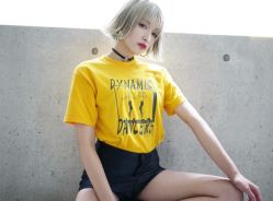 -MYYF SALON烫发染发