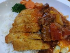 -合利屋(三元桥店)