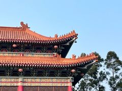 -广东圆玄道观