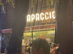 -CARPACCIO卡巴乔餐厅