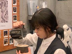 -Infica Coffee