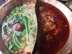 -小龙坎老火锅(城阳路店)