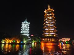 -桂林两江四湖景区
