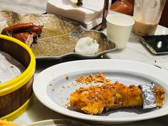 -蝴蝶里·粤菜·点心(龙湖天街&滨江店)