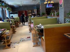 大堂-小牛海记潮汕牛肉店(永定路店)