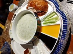 -真地道京味府·鲜橙烤鸭·北京菜(朝外大街东大桥店)