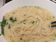 -松鹤楼·苏式汤面(虹桥天地店)