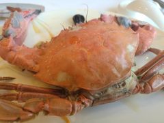 -海天一色海景自助餐厅(西港花园店)