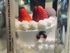 -鹿里烘焙LulyBaking(东二环泰禾广场店)