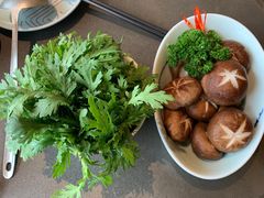 -捞王锅物料理(上海世茂广场店)