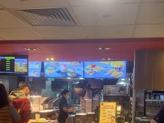 -麦当劳(一德路店)