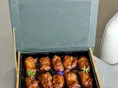 -3号仓库·创意中国菜(乐清正大广场店)