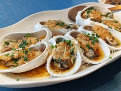 -海味世家·家常菜馆(明州里店)