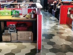 大堂-尚渔味双拼烤鱼(远洋未来汇店)