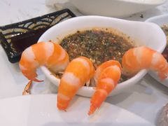 -半岛听涛蒸汽海鲜自助(K11店)