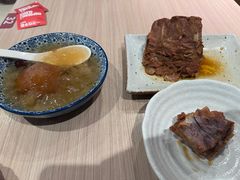 -大师兄·西北小馆(南沙万达广场店)