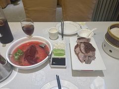 -便宜坊烤鸭店(科创店)