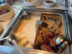 -海底捞火锅(长沙华创国际广场店)