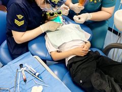 -极橙儿童齿科矫正中心(奥城店)