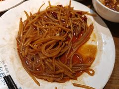-河沿肉饼Beijing Pie(东华门店)