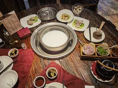 -大良毋米粥(锦龙路总店)